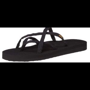 Teva Olowahu Flip-flops